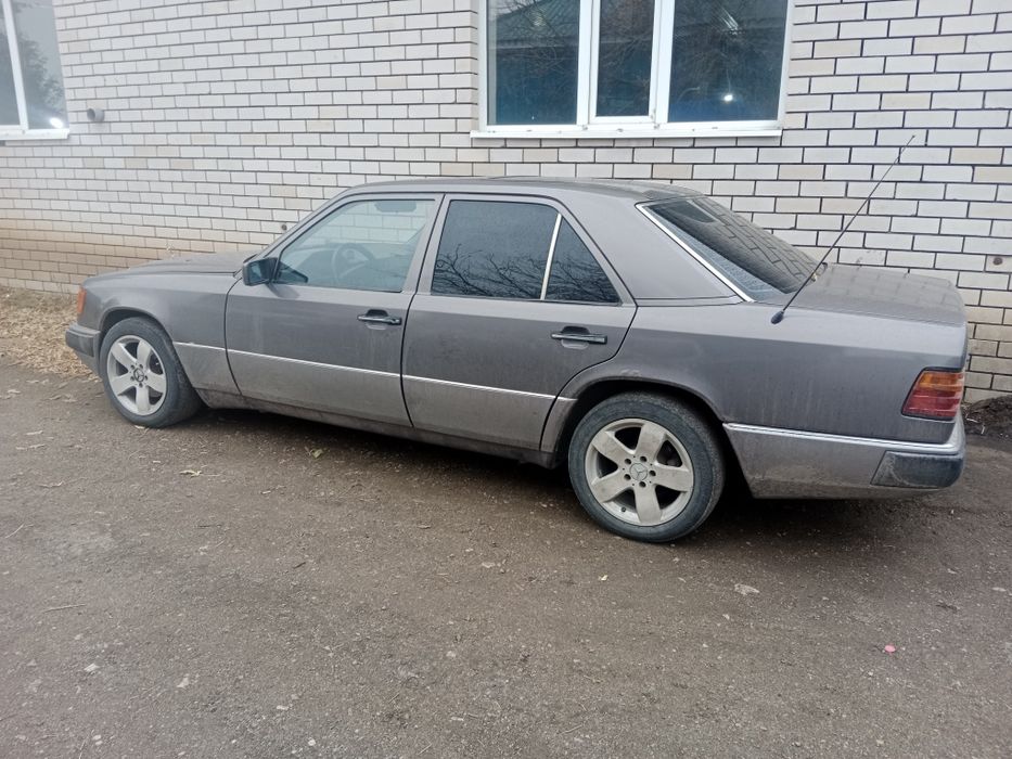 Продам автомобиль Мерседес