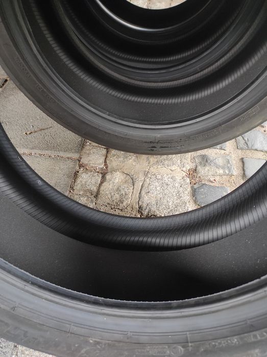 235/45/18 Bridgestone 4бр