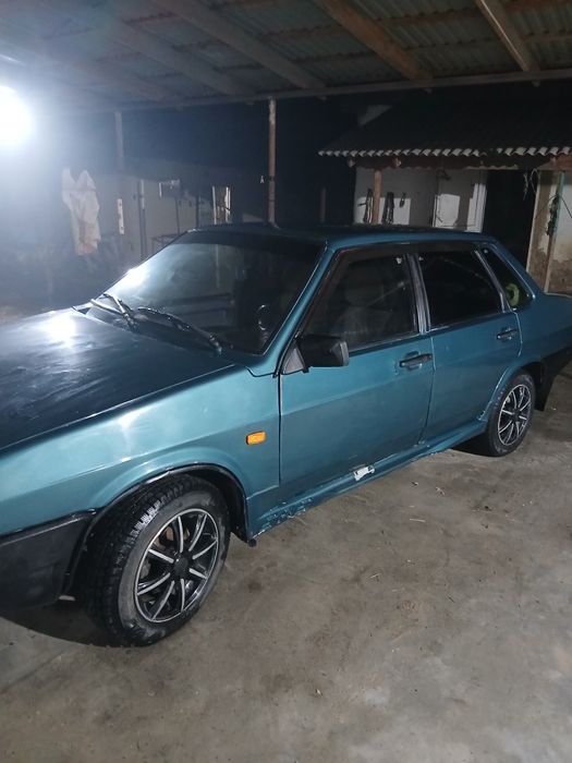 Ваз 099 сатам 1996