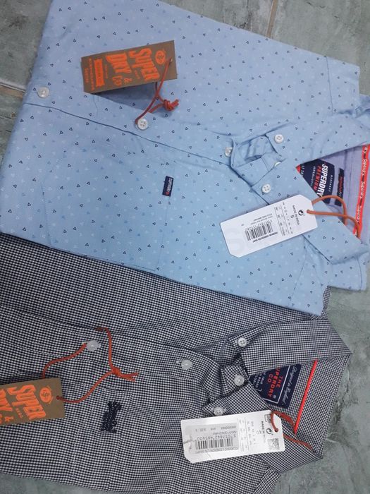 camasi S Superdry