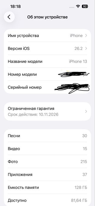 iphone 13 ideal telefon