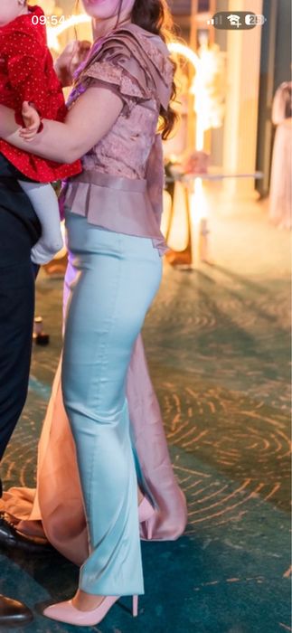 Rochie Cristallini 38
