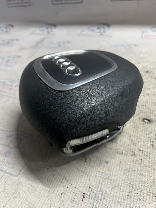 airbag volan audi a3 motorina 2010