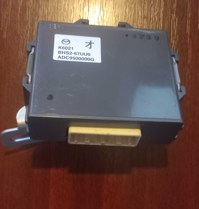 Mazda 3 2014 Piese Interior