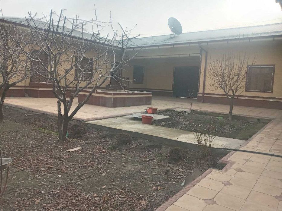 Продается дом из 12 соток