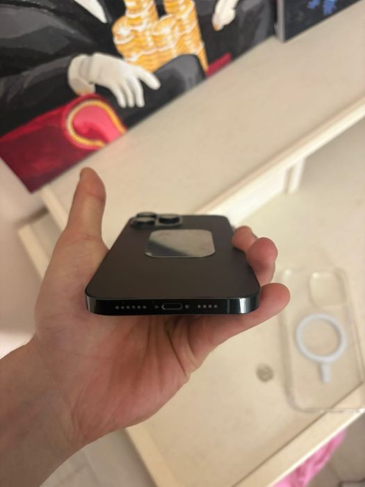 Iphone 14 pro max (128 гб), Айфон 14 про макс