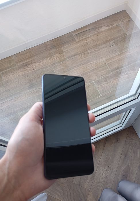 Sumsung Galaxy A31