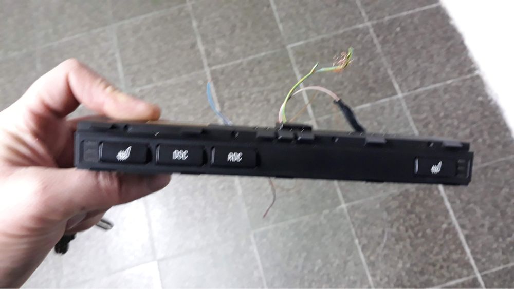 Части БМВ е46фейс комби 325хи