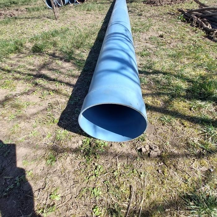 Foraje puturi de apa pe țeavă de pvc