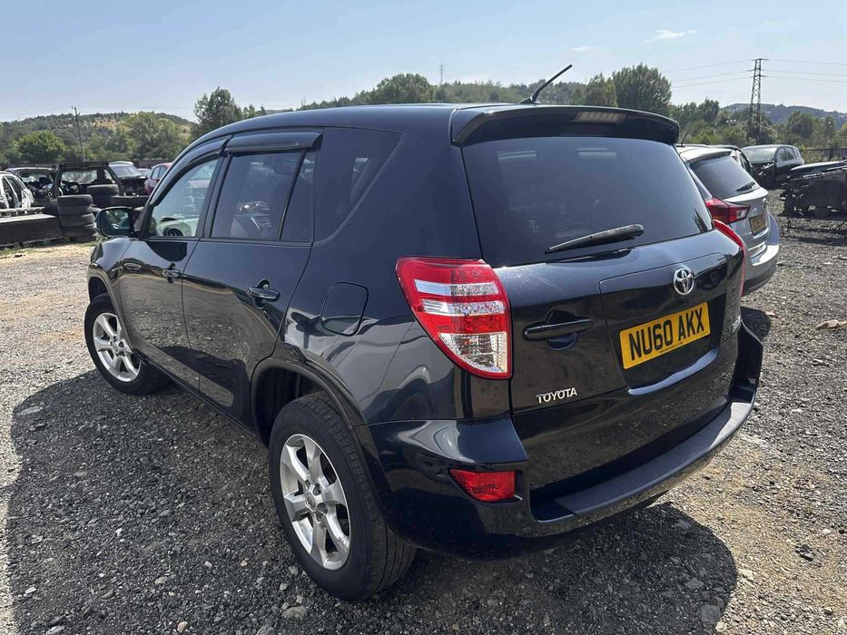 На части Toyota RAV4, 2. 2 D-4D (150 к. с. ),