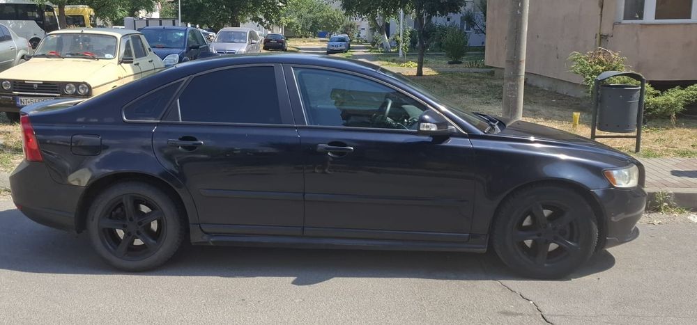 Vand Volvo S40 1.6 Diesel 2010