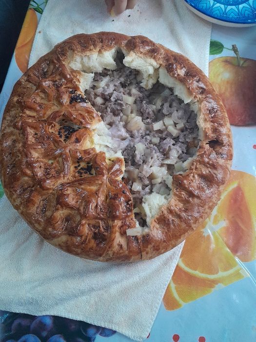 Продам домашнию выпечку