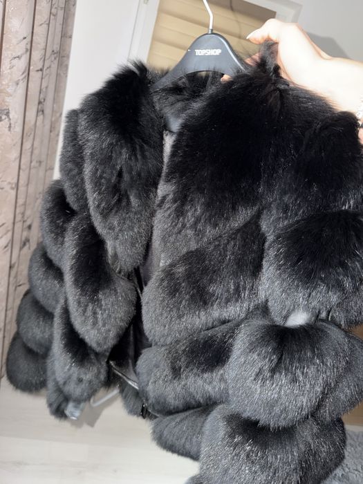 Haina de blana naturala S