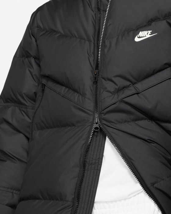 ЯКЕ NIKE Sportswear Storm-FIT DD6795-010