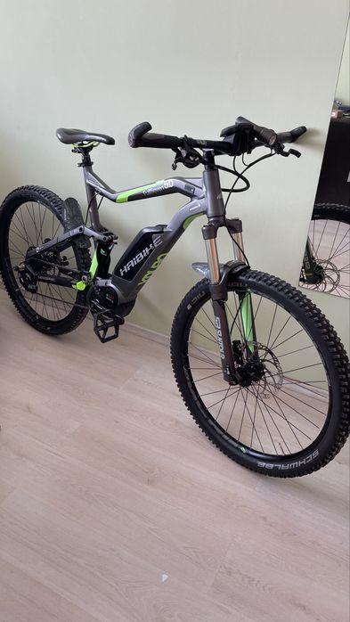 bicicleta electrica ebike