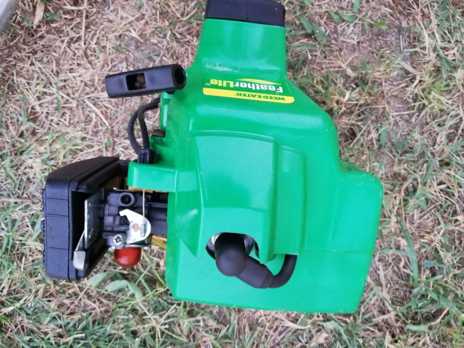 Американски бензинов тример  weed eater