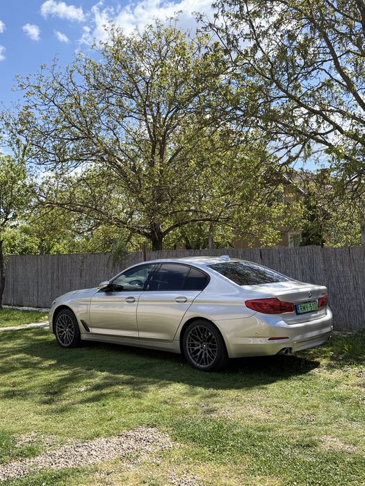 Vand/Schimb Bmw G30 530e Plug in Hybrid 2019.10