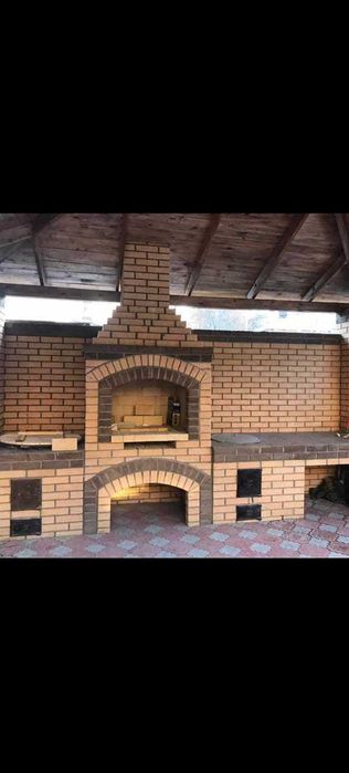 Облицовочный кирпич от 90 тенге