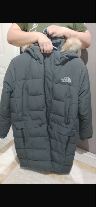 Продается зимняя куртка