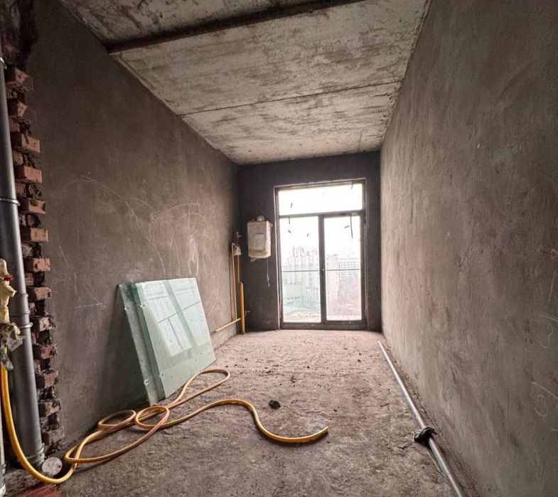 Продаётся 3х комнатная квартира в ЖК TIARA RESIDENCE  ИНХА