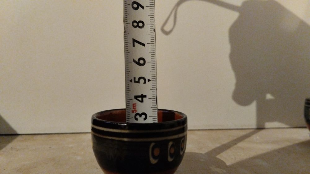 Сервиз за ракия.