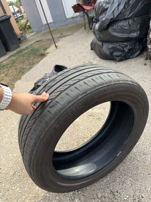 Anvelope vara 225/50/r18 dot 2024