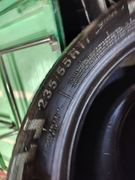 Продам шины Малибу трекер итд17