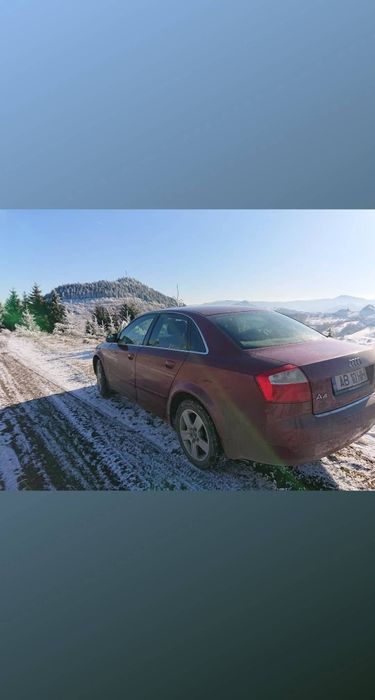 Audi A4 b6  pentru dezmembrare