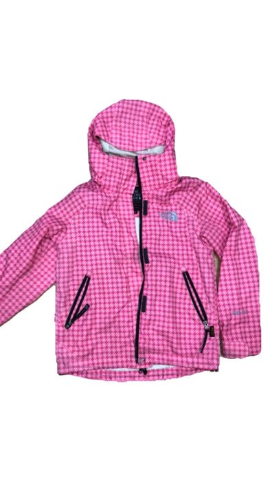 ветровка tnf