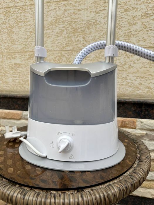 Отпариватель PHILIPS GC487/86 Паровой утюг парной дазмол parnoy dazmol