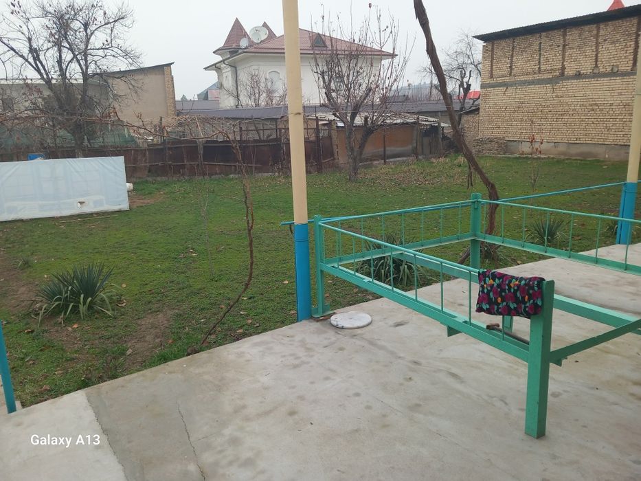 Срочно продается земельный участок ТТ3 рядом есть мечеть Xovli TTZ