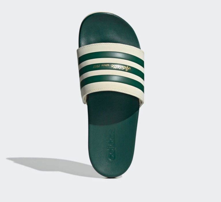 Adidas comfort slides