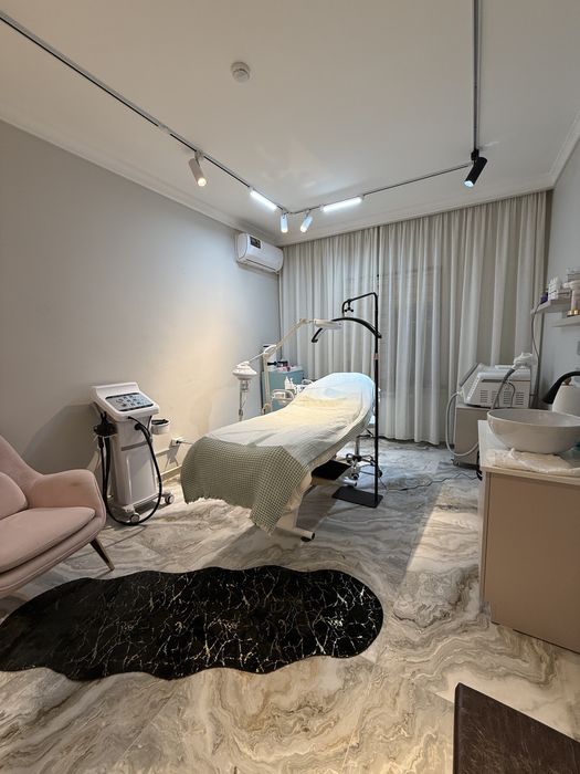 Сдается кабинет косметолога