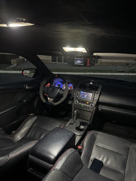 Продам Toyota Camry 50 XSP