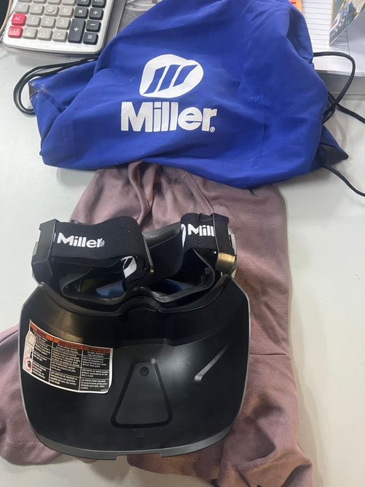 Miller Weld Mask 2 masca sudura