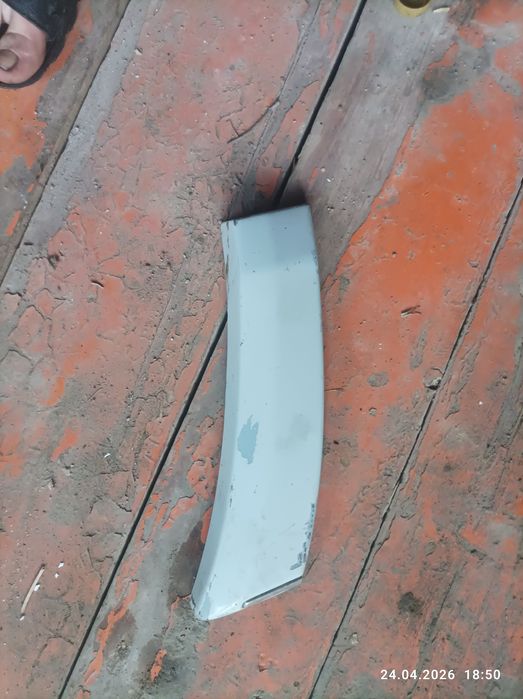 Запчасти 124 210