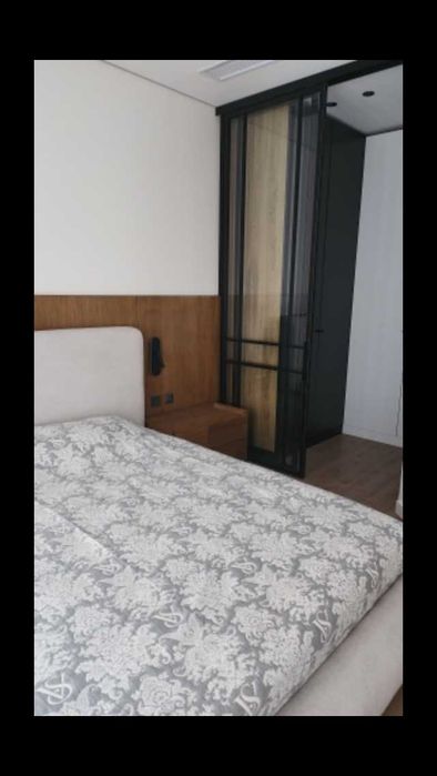 Сдаю 2 х ком-ную кв-ру, NESTONE.21этаж.вид с лоджия Ташкентсити парк!