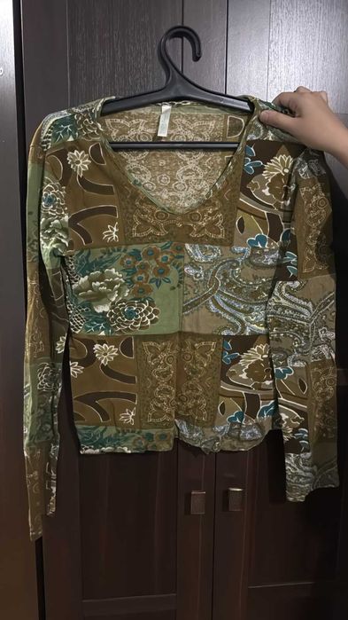 Вещи женские разные
