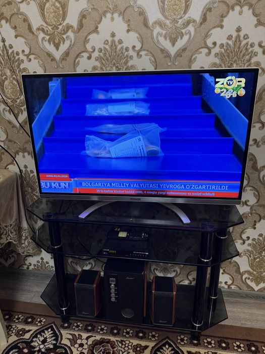 Roison 43 Tv sotiladi