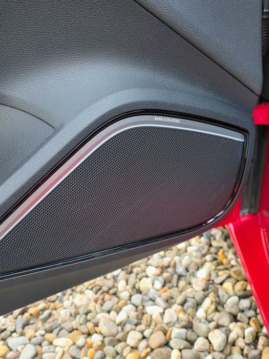 Audi A3 2.0tdi euro6