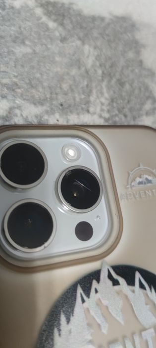 Продам iPhone 15 pro max айфон 15 про макс