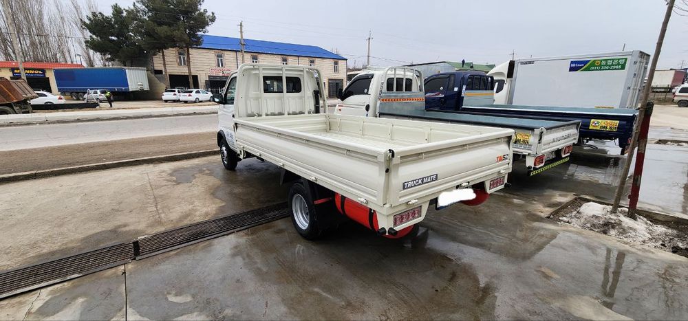 Changdan Start Qoʻshbalon