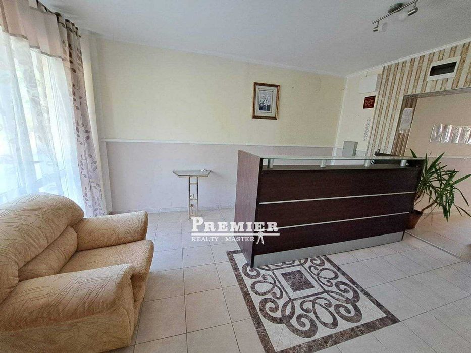 Продава се Едностаен апартамент в к.к. Слънчев бряг - 52 кв.м за 960 €/кв.м - Снимка #7