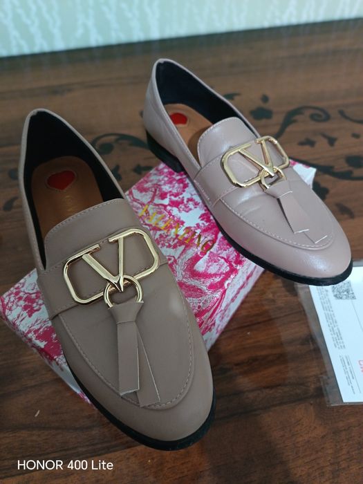 обувь  valentina original