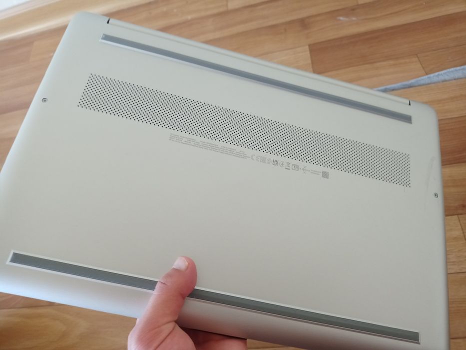 Продам ноутбук Hp