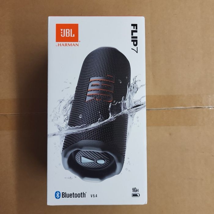 JBL Flip 7 boxa