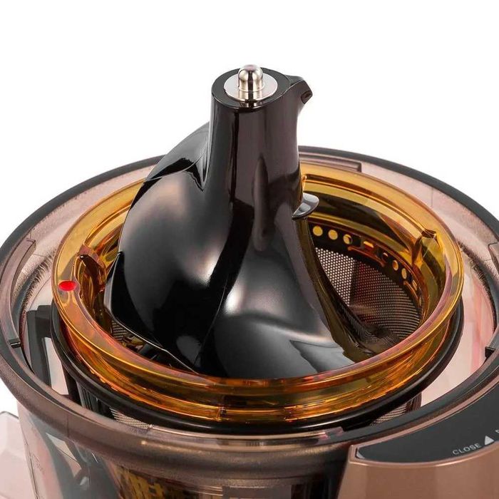 Соковыжималка Kenwood JMP85.000SI