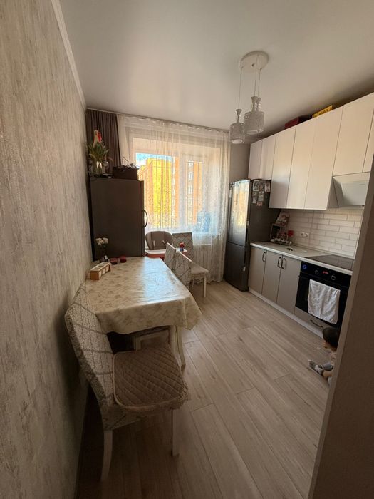 2 комнатная мкрн Сарыарка 2