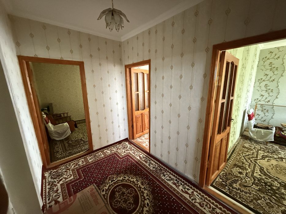 Бектемир Водник ор-р Прокуратура, 2/3/4, 77серия гишт дом, 57м2