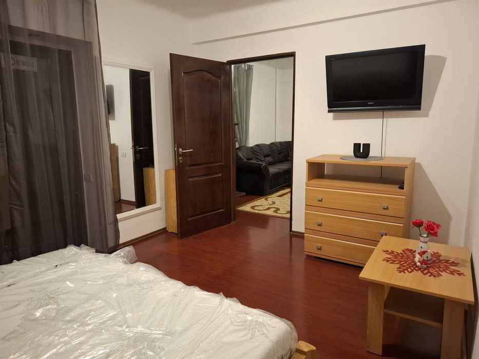 Apartament 2 camere 82 mp ultracentral ARAD str. METIANU